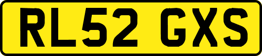 RL52GXS