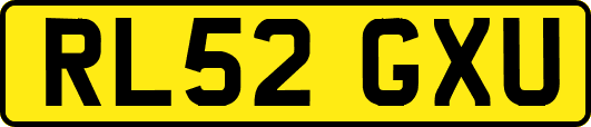 RL52GXU