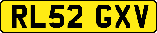 RL52GXV