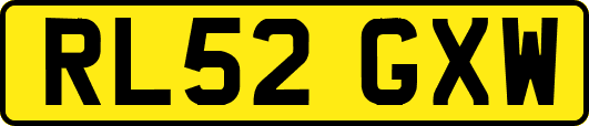 RL52GXW