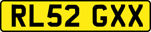 RL52GXX