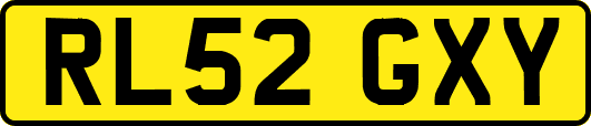 RL52GXY