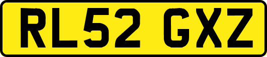 RL52GXZ