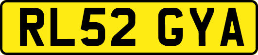 RL52GYA