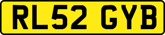 RL52GYB