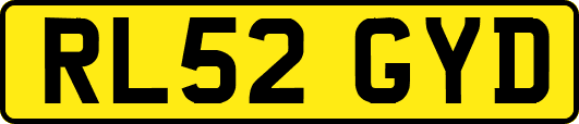 RL52GYD