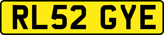 RL52GYE