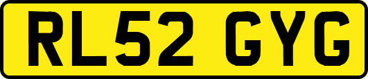 RL52GYG