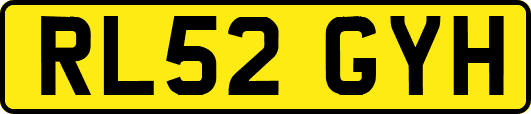 RL52GYH