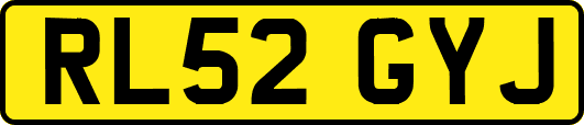 RL52GYJ
