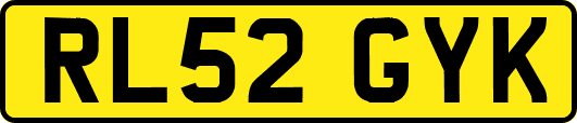 RL52GYK
