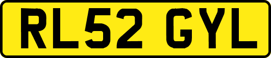 RL52GYL