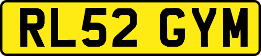 RL52GYM