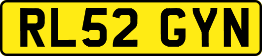 RL52GYN