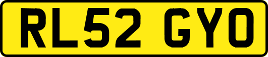 RL52GYO