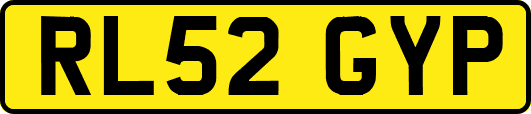 RL52GYP