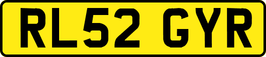RL52GYR