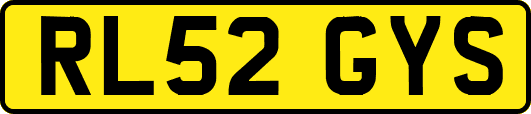 RL52GYS
