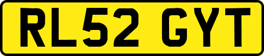 RL52GYT