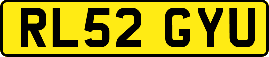 RL52GYU