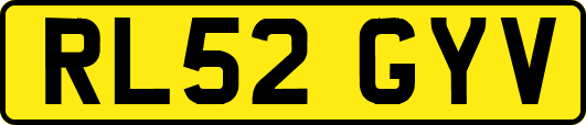 RL52GYV