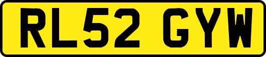 RL52GYW