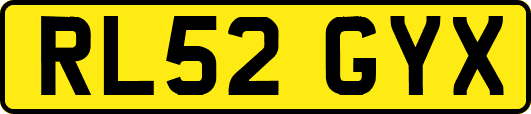 RL52GYX