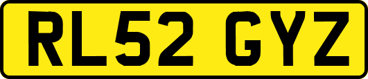 RL52GYZ
