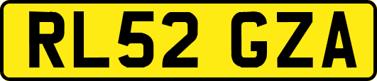 RL52GZA
