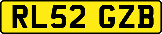 RL52GZB