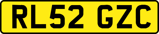 RL52GZC