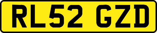 RL52GZD