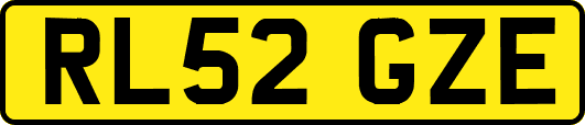 RL52GZE