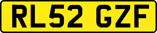 RL52GZF