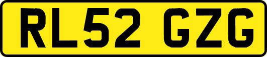 RL52GZG