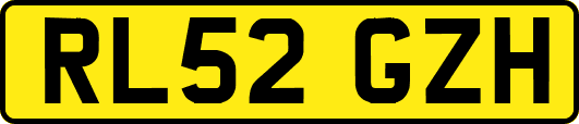 RL52GZH
