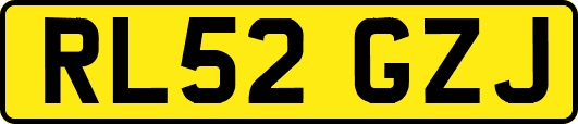 RL52GZJ