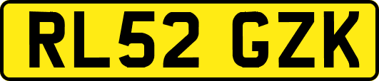 RL52GZK