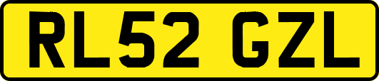 RL52GZL