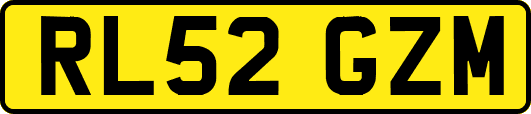 RL52GZM