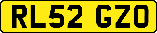 RL52GZO