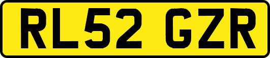 RL52GZR
