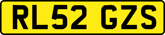 RL52GZS