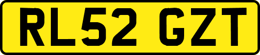 RL52GZT