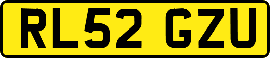 RL52GZU