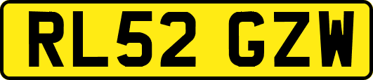 RL52GZW