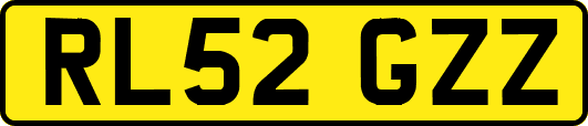 RL52GZZ