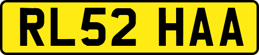 RL52HAA
