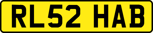 RL52HAB