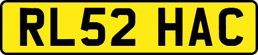 RL52HAC